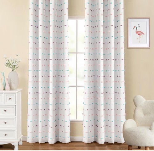 Dkny panels window curtain - dkny,