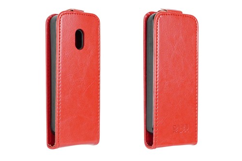 Caseroxx flip cover for - flip, nokia