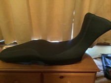 Triumph Tiger Sport 1050 Low Ride Seat / Low Seat.  2016/17.