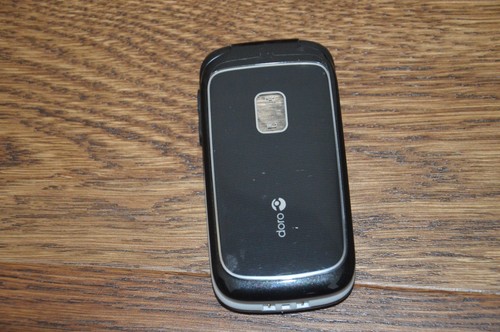 Doro phoneeasy 610 black - doro,
