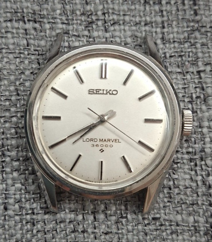 Seiko lord cream men - men's,