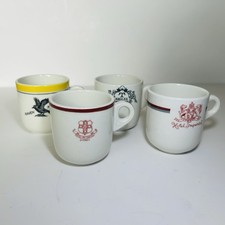 Vintage Maddock vitrified