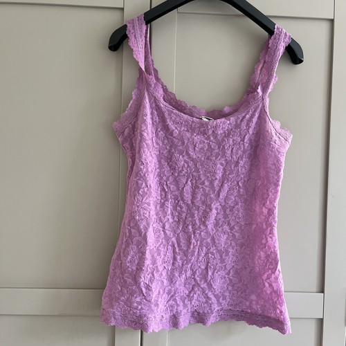 Hanky panky vest lace - , 12