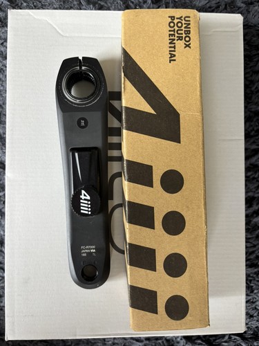 4iiii precision powermeter - 4iiii,