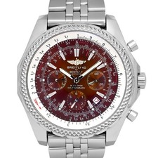 Breitling Bentley Motors