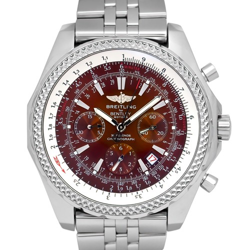 Breitling bentley motors - breitling,