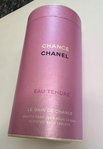 Chance chanel eau tendre - chance,