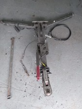  Car Towing A Frame  Recovery