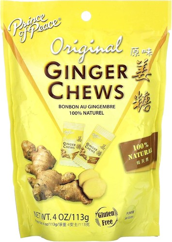 Prince peace ginger - prince, of