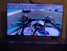 Samsung QE65Q60TAUXXU 65"