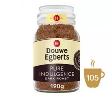 Douwe Egberts Pure Indulgence