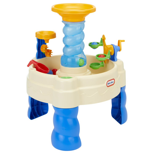 Little tikes spiralin seas - little,