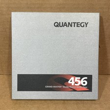 Quantegy 456 1200ft - 456,