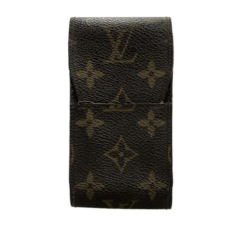 Louis vuitton cigarette case - louis,