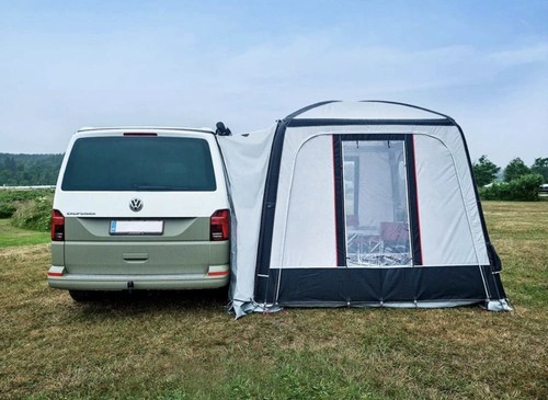 Isabella air tension awning - air, x-tension
