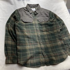 Fjallraven Granit Shirt Mens M