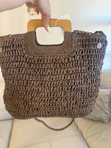 Bohemian style woven - bohemian,