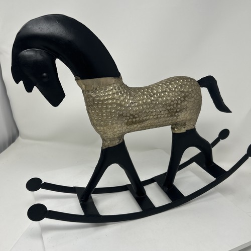 Vintage metal primitive - vintage,
