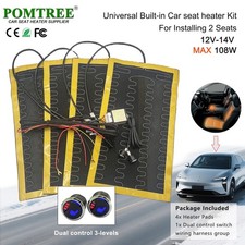 Universal Built-in Car Seat