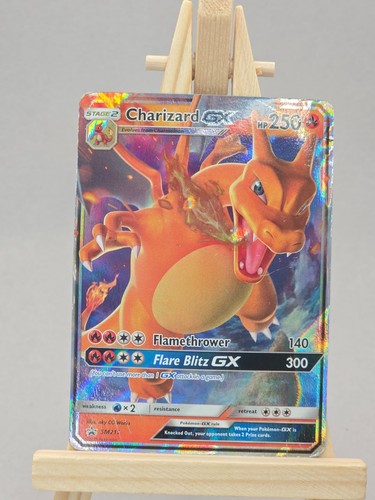 Charizard sun moon - (sun, &