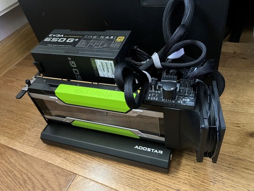 Nvidia tesla p100 - p100, 16gb
