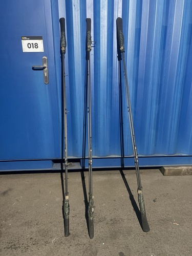 Shimano tx4 13ft intensity - 13ft, x3