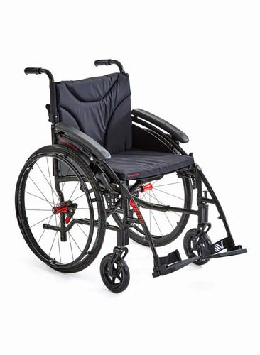 Careco inch black ventor - 18,