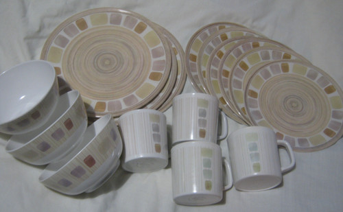 Pcs pebbles pri mel - pcs,