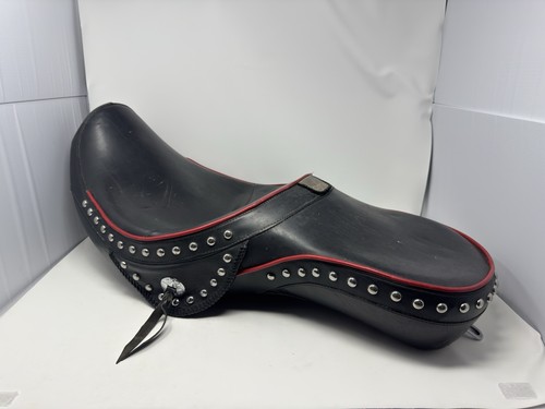 Corbin seat saddle fxr - 2-up,