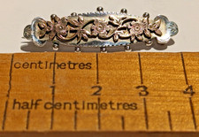 Victorian Etruscan Revival 9ct