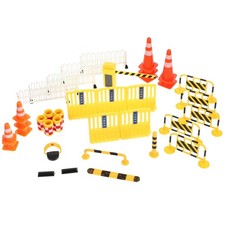 Toy road sign traffic signs - traffic,