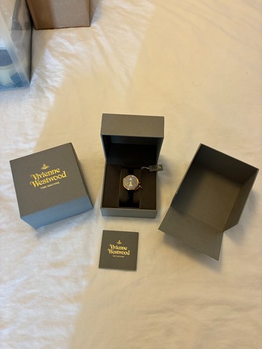Vivienne westwood black - vivienne, in