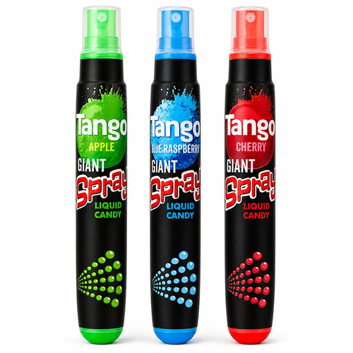 Tango giant spray - giant,