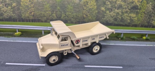Dinky 965 euclid rear - 965,
