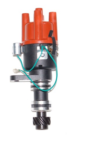 New contact breaker