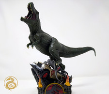 Custom 3D Printing Service UK Resin FDM Personalised Models & Paintwork