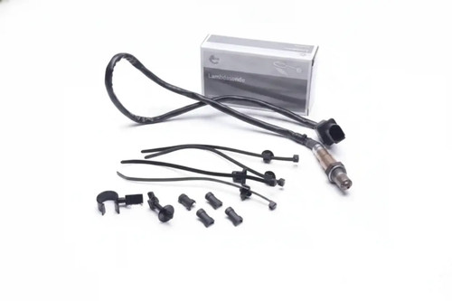 Lambda sensor switching type - sensor, switching-type