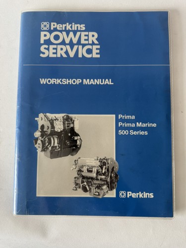 Perkins workshop and - perkins,