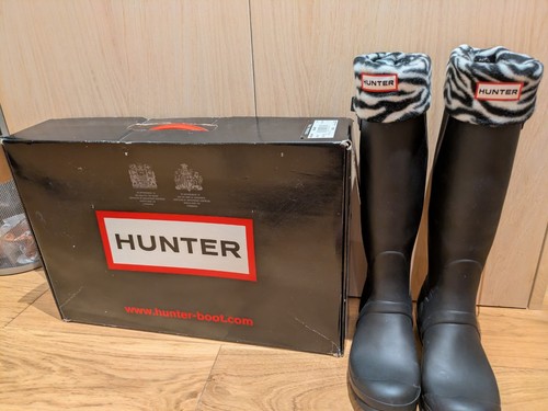 Hunter wellington original - wellington,