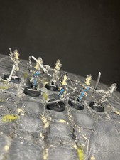 Aeldari Eldar Howling Banshees Metal OOP Oldhammer - Warhammer 40K - 6 Included