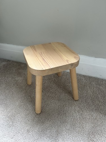 Ikea flisat childrens desk - flisat,