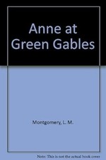 Anne at Green Gables, L.m