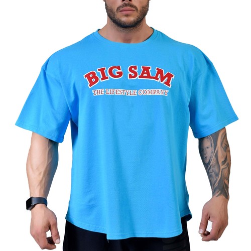 Big sportswear men ragtop - big, sm