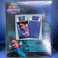 The Super Mario Galaxy Movie-