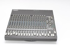 Mackie 1604-VLZPRO 16 Channel Mic / Line Mixer - Fair Condition