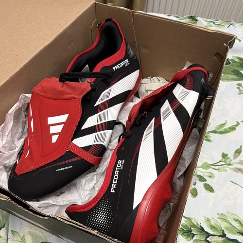 Adidas predator pro bwr - fg,