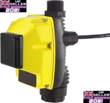 Karcher Dry Running Security Reliable Protection for Garden Pumps (K764)