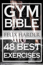Bodybuilding: Gym Bible: 48