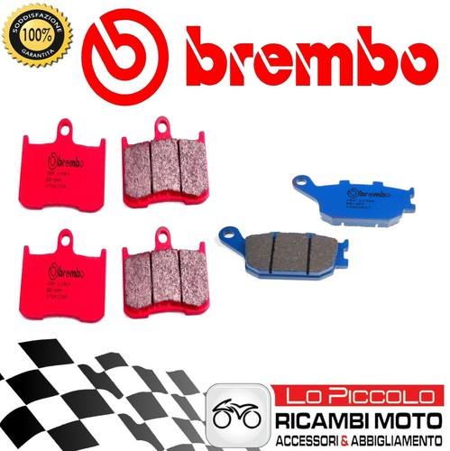 Brembo brake pads - brake, honda