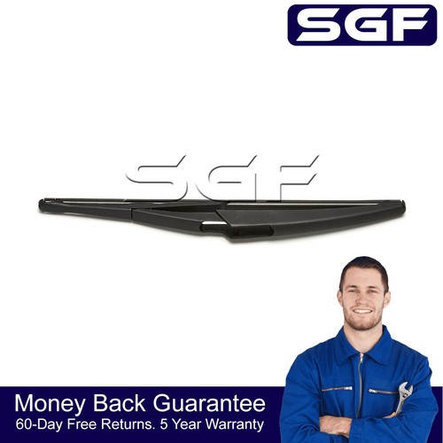 Sgf for vauxhall - for,